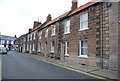 Terraced houses, Scott