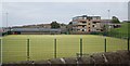 Berwick Community High School artificial pitch