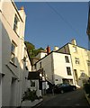 Castle Street, Looe