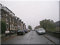 Gathorne Street - Cecil Avenue