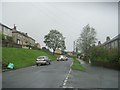 Southmere Drive - viewed from Southmere Road