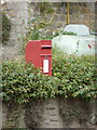 SY4595 : Dottery: postbox № DT6 51 by Chris Downer