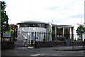 Christ Church Canterbury, Old Sessions House