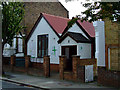 Acton Green Church