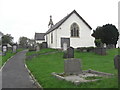 Eglwys Sant Padarn