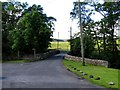 Blackdene Bridge