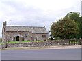 NY5327 : St Cuthbert's Church, Clifton, Cumbria by nick macneill