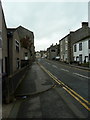 Shawbridge Street, Clitheroe