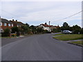 Bucklesham Road & 100,Bucklesham Road Postbox