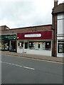 Gregories Road- The Beacon Bookshop/ Feathers of Marlow