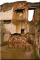 TL0339 : Houghton House Interior View by Martin