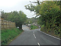 A475 and B4334 junction