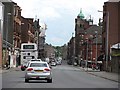 Gallowgate, Parkhead