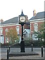 Clock Tower, Old Warwick Road, Olton