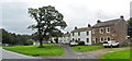 Houses on The Green, Askham