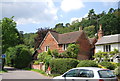 Cottage in Holmbury St Mary