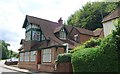 House on Horsham Rd