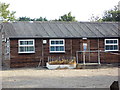 West Runton Scout Headquarters