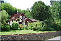 Cottage, Holmbury St Mary