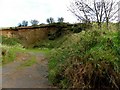 Quarry, Ballymackilreiny