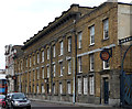 Former Leather Market, Weston Street