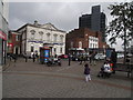 Royal Bank of Scotland, Rochdale