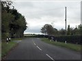 Ramsden crossroads