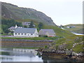 Miavaig / Miabhaig Village