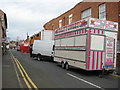 The Mop Fair on East Street