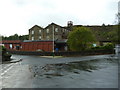 Spring Vale Mill, Haslingden