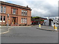 Garage, High Street, Moffat