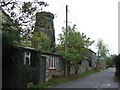 Buxhall Windmill