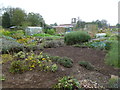 Tettenhall, allotments