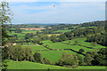 2011 : North east from Stoodly Lane