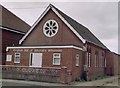 Liss Kingdom Hall