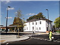 Bus Driver rest room, Chatham Bus Station