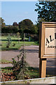 Alleyfield Burial Ground