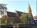 St Giles Church, Gaydon