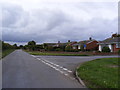 Back Road, Kirton