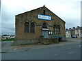 Burnley Wood Training & Community Centre