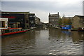 Leeds & Liverpool Canal, Skipton