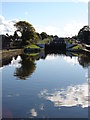 Muirtown Locks