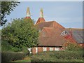 Paley Farm Oast House