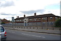 TA Centre, Sparkhill