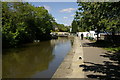 Leeds & Liverpool Canal, Skipton