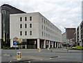 Library, Chelmsford