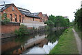 Grand Union Canal