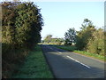 Broad Lane towards Appleton Roebuck