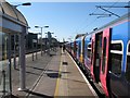 Cambridge Station: Platform 2 for Kings Cross