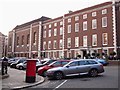 Crown Office Row, Inner Temple, EC4